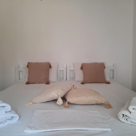 Maria'S Village Home Glinado Naxos Luaran gambar