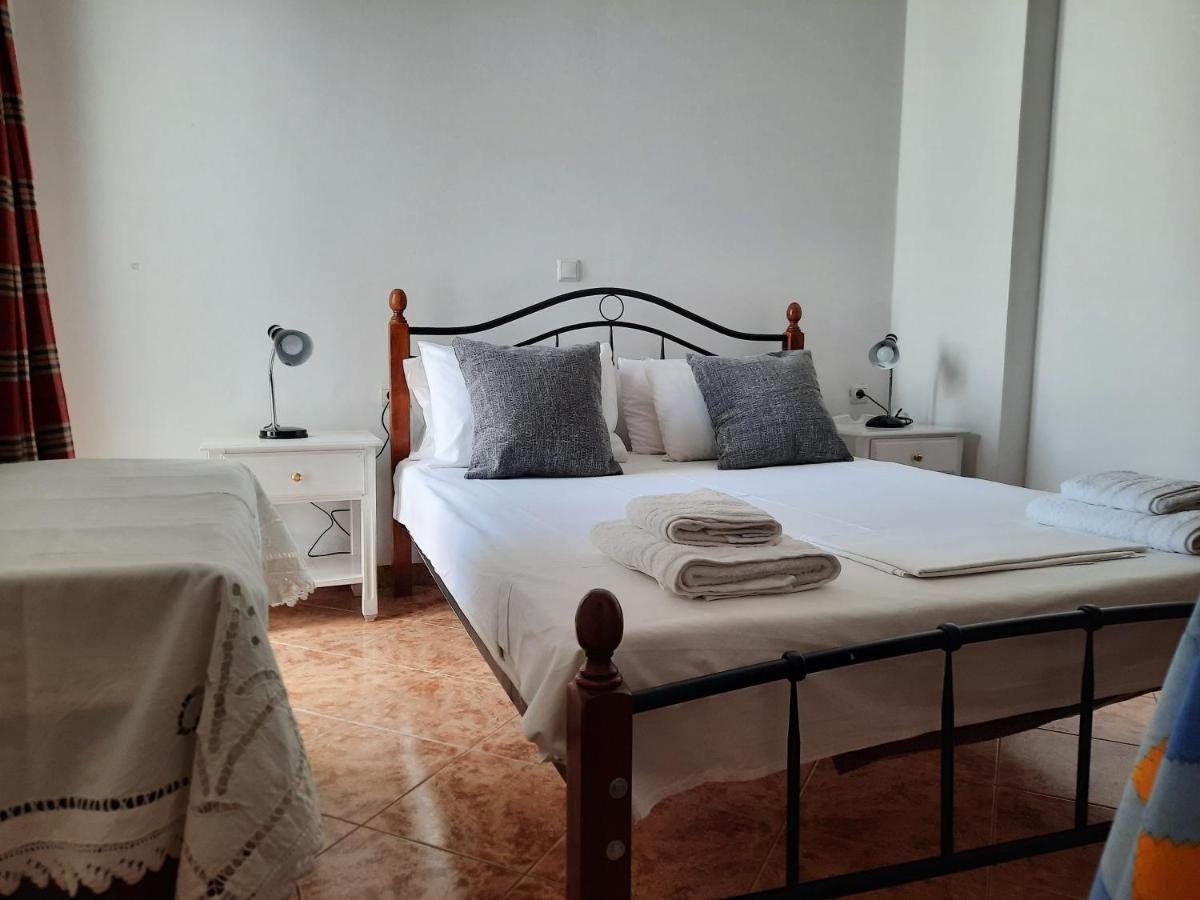 Maria'S Village Home Glinado Naxos Luaran gambar
