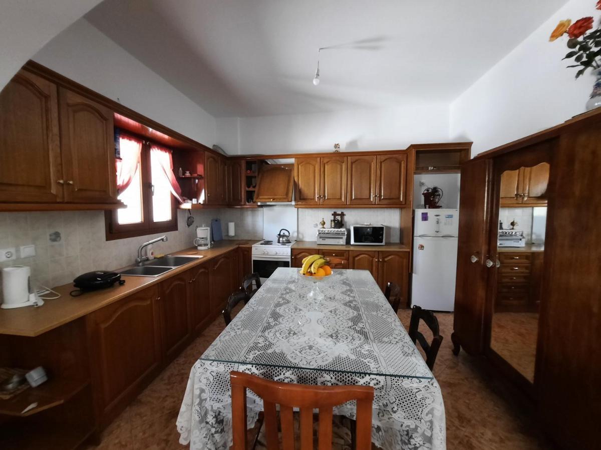 Maria'S Village Home Glinado Naxos Luaran gambar