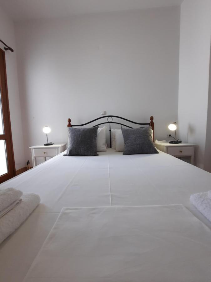 Maria'S Village Home Glinado Naxos Luaran gambar