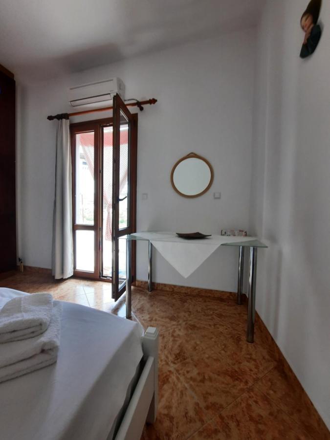 Maria'S Village Home Glinado Naxos Luaran gambar