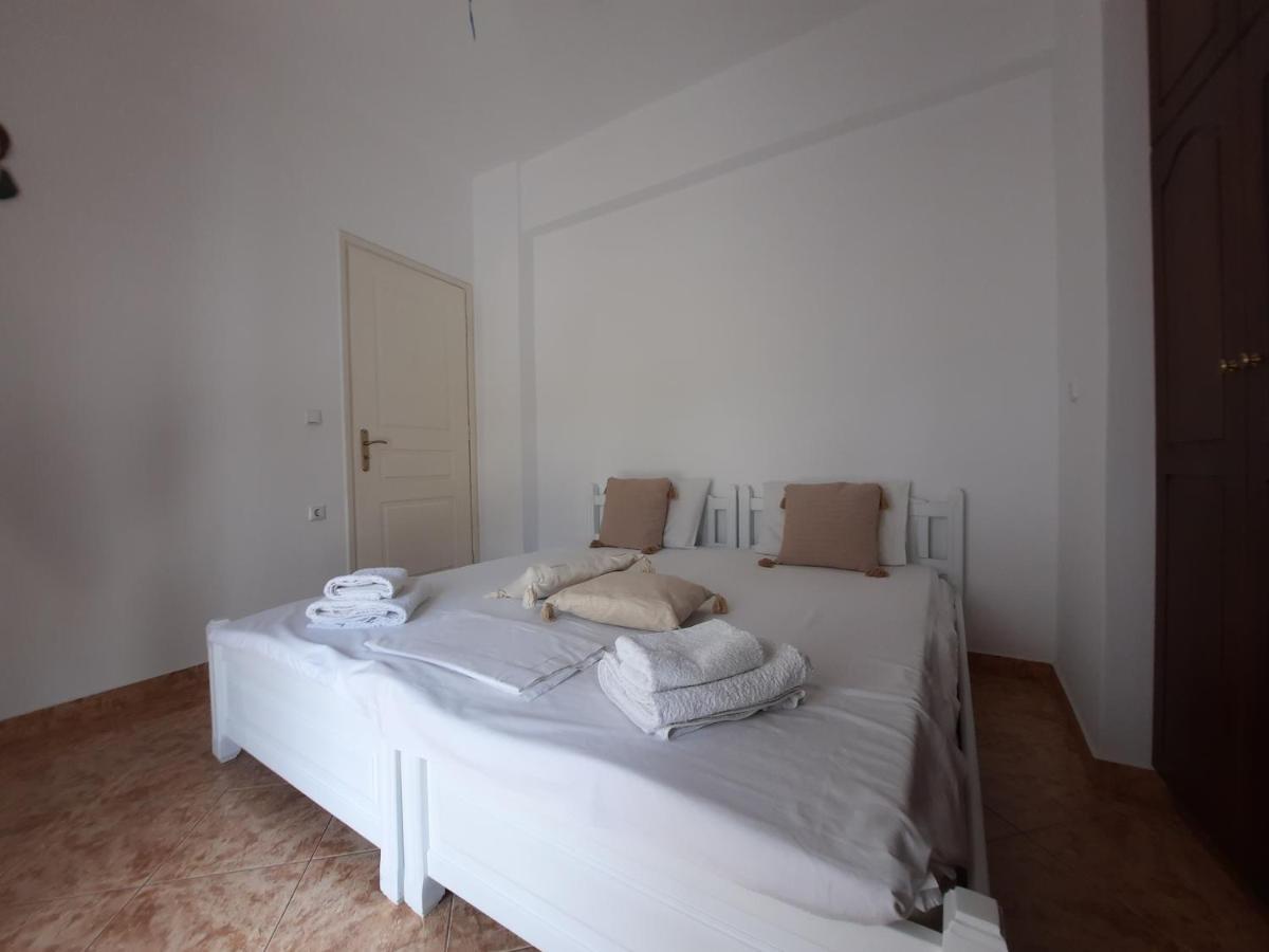 Maria'S Village Home Glinado Naxos Luaran gambar