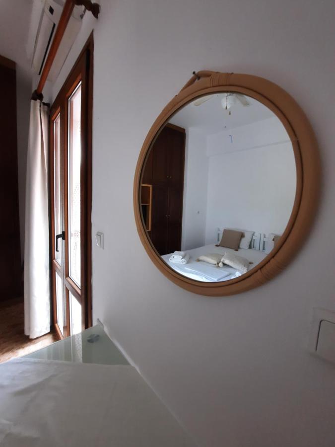 Maria'S Village Home Glinado Naxos Luaran gambar
